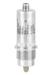 Pojemnościowy wykrywacz poziomu Endress+Hauser FTW23-AA4NX2J 1 szt.