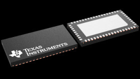 12-Gbps 4-lane redriver with equalization