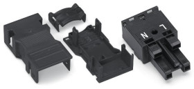 Złączka oświetleniowa WAGO 2 770 Żeński Gniazdo Gniazdo