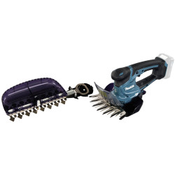Makita UM600DZX Lawn/bush Trimmer 12 V rust-free Blade lightweight