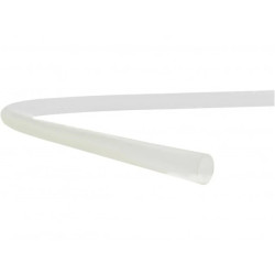 Rura termokurczliwa RC 1,6/0,8 przeźroczysta /1m