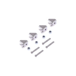 Zestaw montażowy Panel Mount Kit dla reTerminal DM - Seeed Studio 110061503