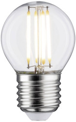 Żarówka LED Paulmann 28692 E-27 4.8 W 470 lm ciepła biel 1 szt.