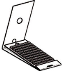 Schneider Electric AR1MC0199 Uchwyt identyfikatora 200 szt.