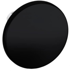 MPM2-30B przycisk grzybkowy czarny 1SFA611125R3006