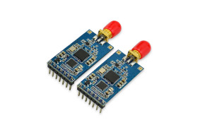LoRa MESH Radio Module - 433MHz