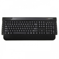 Klawiatura multimedialna USB Austin Esperanza EK-112