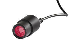 Kamera mikroskopowa, typ: Muszla oczna KERN, do użytku z: Mikroskop ODC 87 KERN, Mikroskop ODC 88 KERN