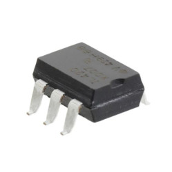Transoptor IL4208-X007 z fototriakiem SMD 6 Vishay