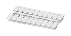 Taśma na oznaczenia Etykieta do oznaczania UM1-TM (6X12) Phoenix Contact