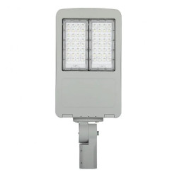 Oprawa Uliczna LED 100W 14000lm 5700K Dioda SAMSUNG Zasilacz INVENTRONICS IP65 II KL. II KL. IK08 Szary 884
