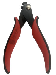 Szczypce rozdzielające Szczypce separujące RS PRO długość całkowita: 147 mm Stal węglowa Nie