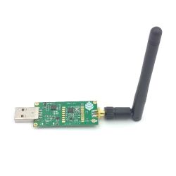 PineDio USB LoRa Adapter