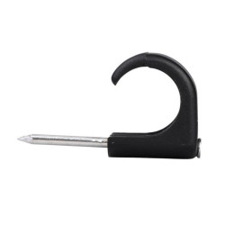 Klips wbijany, Thorsman, TC 14...20 mm C5M 2/35/18 czarny 100 szt., 2240115