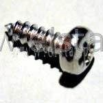 Wkręty do blach BW 2,9 x 9,5