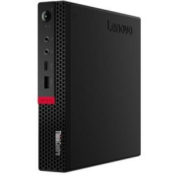 Lenovo Komputer ThinkCentre M630e Tiny 10YM000BPB W10Pro i3-8145U/4GB/256GB/INT/3YRS