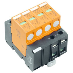 Weidm&#x171;ller 2026360000 VPU Series Surge Protection Device 120V WYE