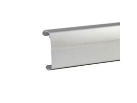 OPTILINE 70 Zestaw panelu biurkowego Unica pusty 3x140mm ISM20701 SCHNEIDER ELECTRIC