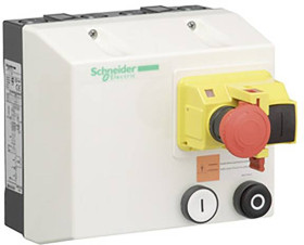 Schneider Electric LG7K06Q707 Starter bezpośredni