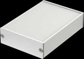 97173100.HMT1 Filotec,Alu profile,71,8x100x24,4mm,IP40