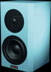 5954 ARIA LIGHT loudspeaker kit, 30 W, 8 ohm, 1 unit