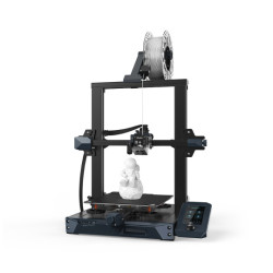 Drukarka 3D - Creality Ender-3 S1 - Outlet