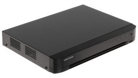 Rejestrator Ahd, Hd-Cvi, Hd-Tvi, Cvbs, Tcp/Ip Ids-7216Hqhi-M1/S/16A+4/1Alm 16...