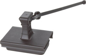 Złącze przemysłowe 09350045402XL Harting Zawartość: 1 szt.