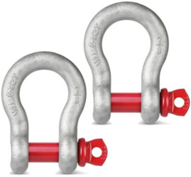 Szekla o wysokiej wytrzymałości Kern YSC-02 YSC02