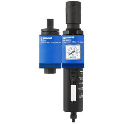 Regulator filtra PREVOST G 3/8 TATU