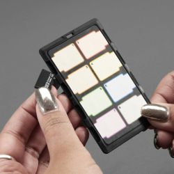 DiMeCard 8 microSD Card Holder