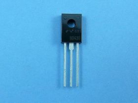 BD-438 PNP 4A/45V/36W TRANZYSTOR