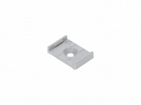 Mocownik GIP-UV jasnoszary KLUŚ