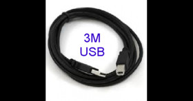 USB cable 3 metre
