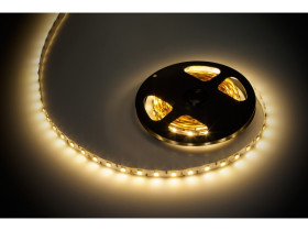 Sznur diodowy 5m (300x5050 SMD) ciepły biały