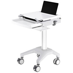 Neomounts MED-M200 Laptop stand Height-adjustable