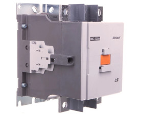 Stycznik 330A 3P 160kW 230V AC/DC 2Z2R MC-330a 230VAC/DC 2a2b