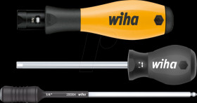 26629 Drehmoment-Schraubendreher TorqueVario®-S ESD, 0,4 - 1 Nm