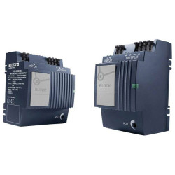 Block PEL 230/18-2,5 Rail Mounted PSU 18V DC 2.5A 45W 1 Output