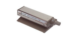 Ręczny tłumik krokowy 8494B-001 18GHz 0 GHz 11dB 1.9 8494B-001 Keysight Technologies