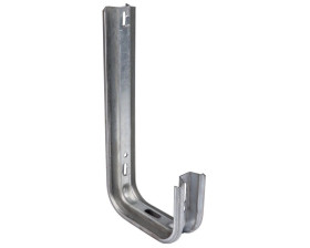 Wspornik scienno-sufitowy korytka siatkowego /300mm/ TPDG 345 FS 6365949