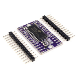 Moduł sterownika LED HT16K33 16x8 I2C