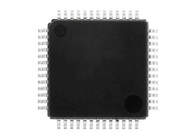 MC9S12GC64MPBE LQFP52