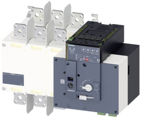 Wyłącznik zasilania Siemens 3KC8350-0FA22-0GA3 1 szt.