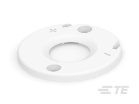 Uchwyt diody LED Złącze oświetleniowe TE Connectivity 1-2325811-3