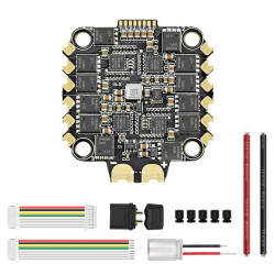 Regulator ESC 4w1 SEQURE E70 G2 2-8S 70A AM32