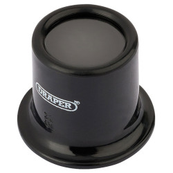 Draper 21568 x 2 Jewellers Eye Glass