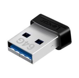 PENDRIVE 64GB S47 LEXAR