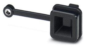 Osłona Phoenix Contact Osłona przeciwpyłowa