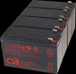 CSB-SCD133 Replacement battery suitable for APC RBC133